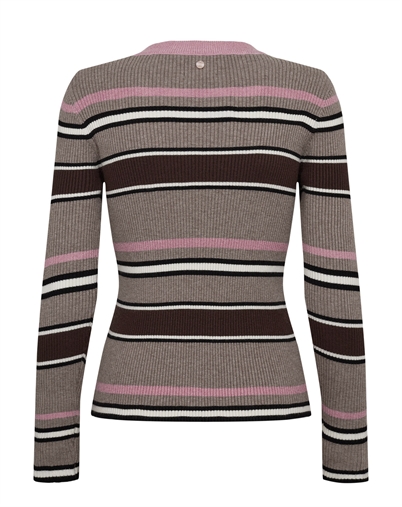 Nümph - NUKallie Pullover - Bonbon 
